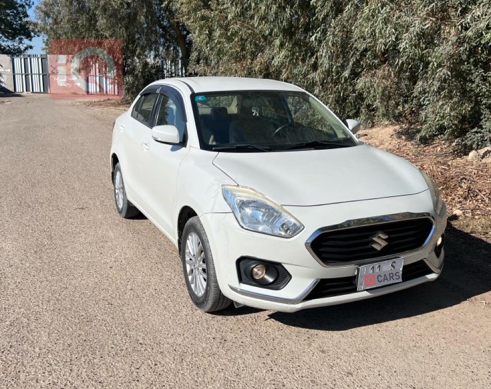 سوزوكي ديزاير